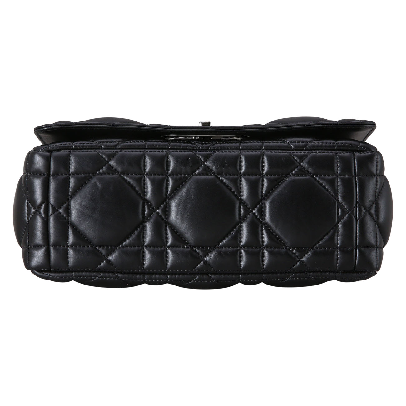 CHRISTIAN DIOR(USED)크리스찬디올 카로 미디엄 체인 백